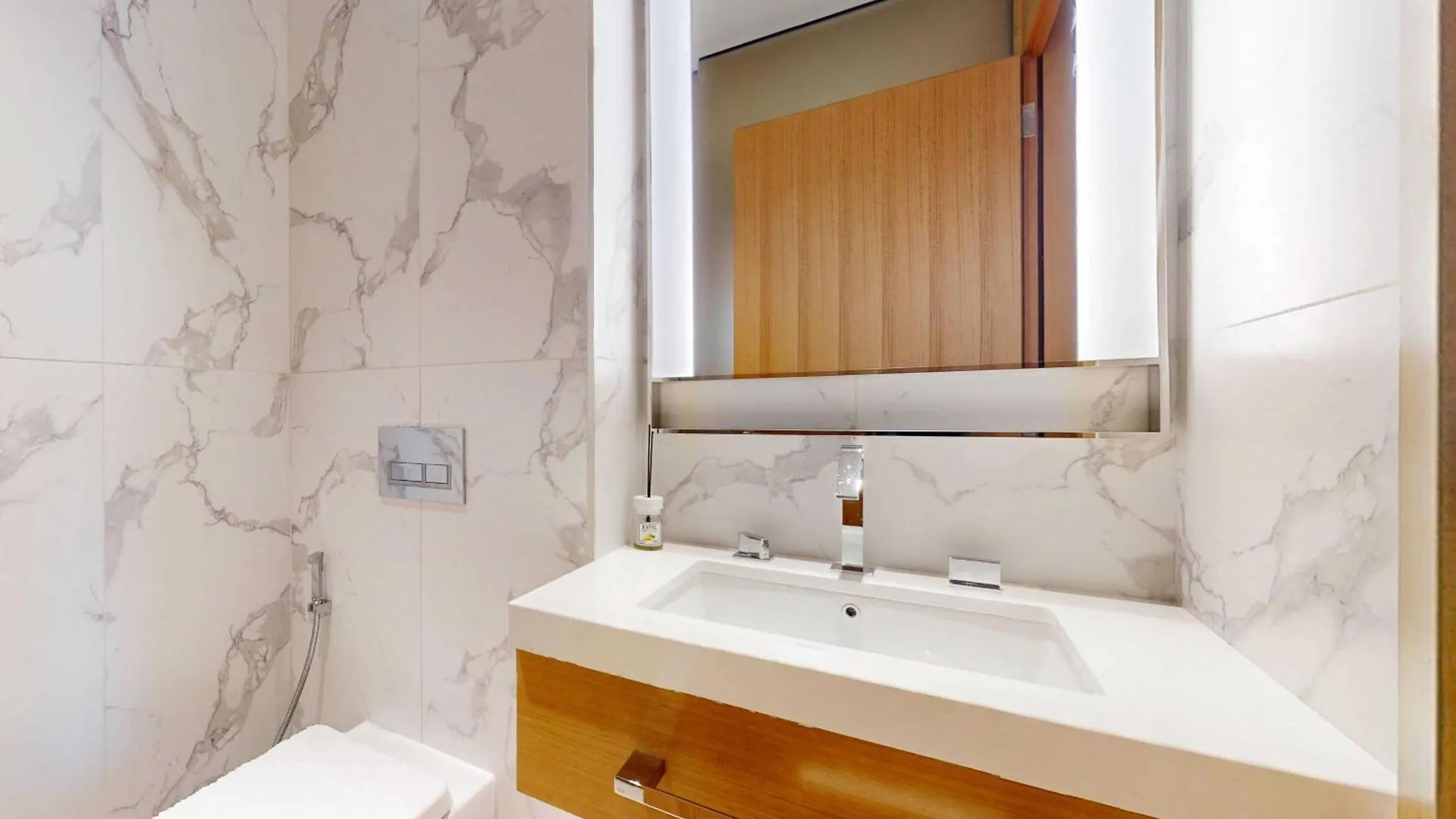 Apartment Luxury 2 Bedroom - Address Opera - Downtown Dubai United Arab Emirates