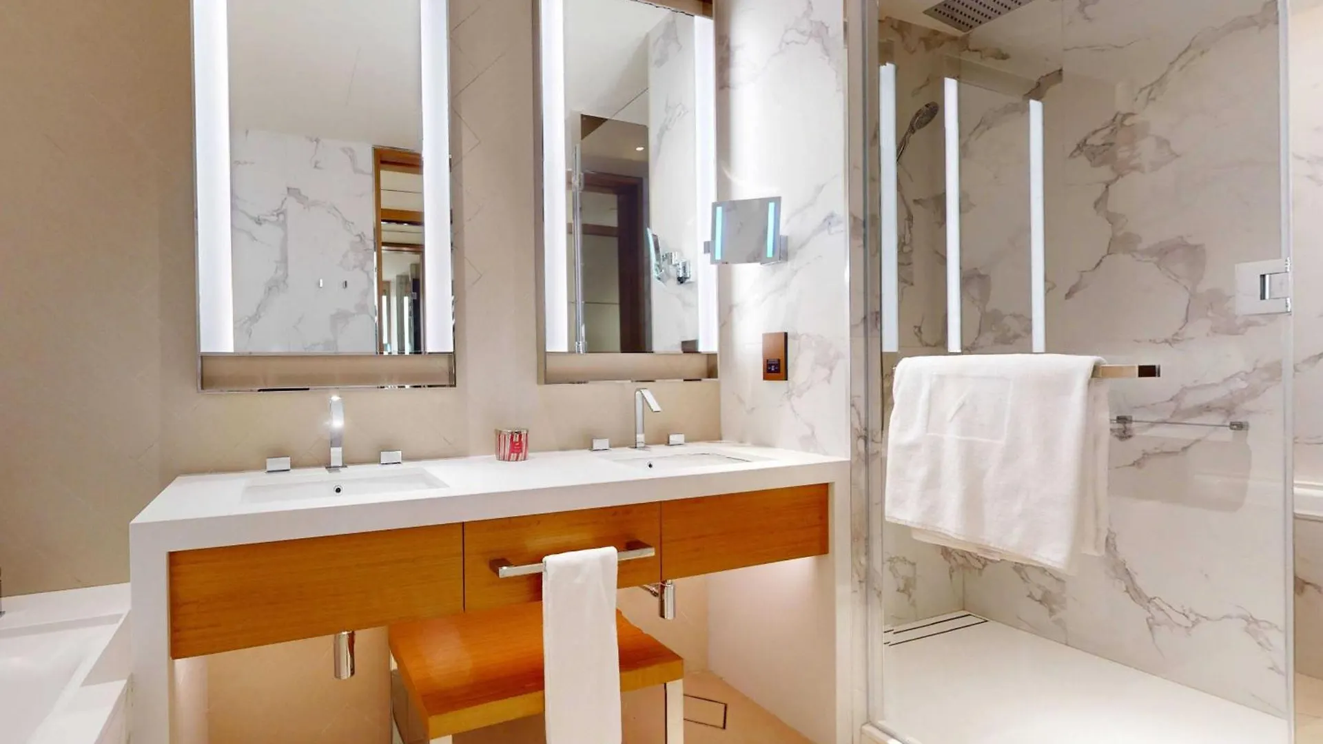 Luxury 2 Bedroom - Address Opera - Downtown Dubai 0*,  United Arab Emirates