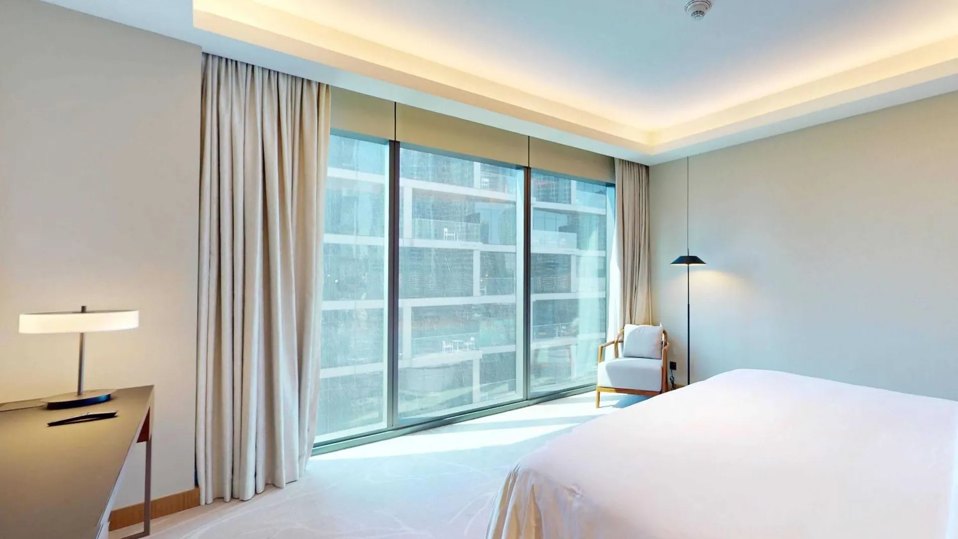 Luxury 2 Bedroom - Address Opera - Downtown Dubai 0*,  United Arab Emirates