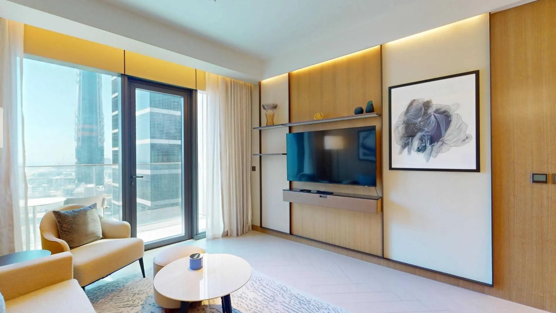 Luxury 2 Bedroom - Address Opera - Downtown Dubai