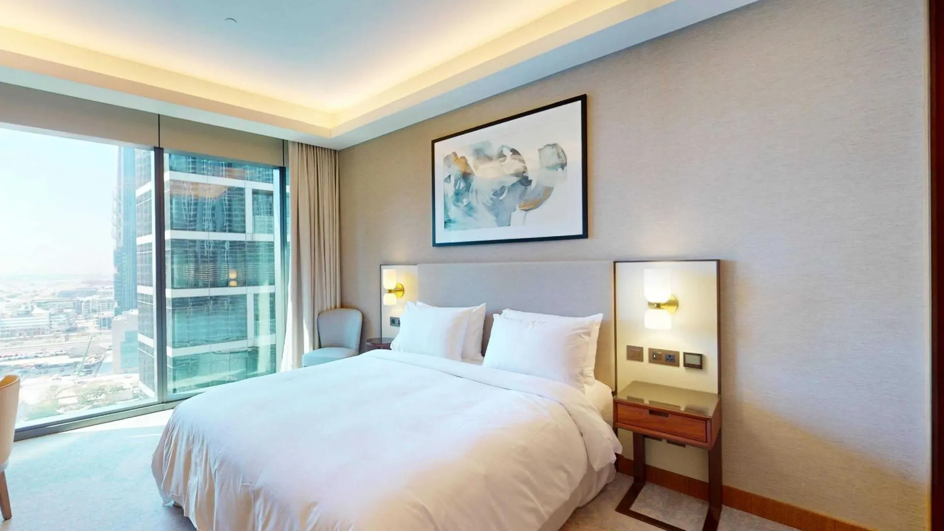 Luxury 2 Bedroom - Address Opera - Downtown Dubai Apartment