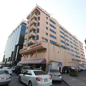 2* Otel Panorama Bur