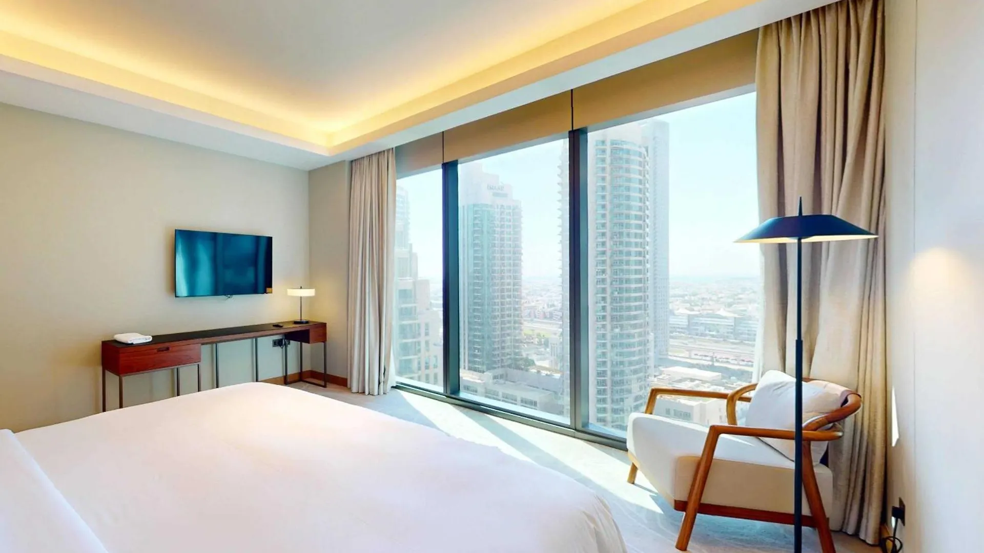 Apartment Luxury 2 Bedroom - Address Opera - Downtown Dubai