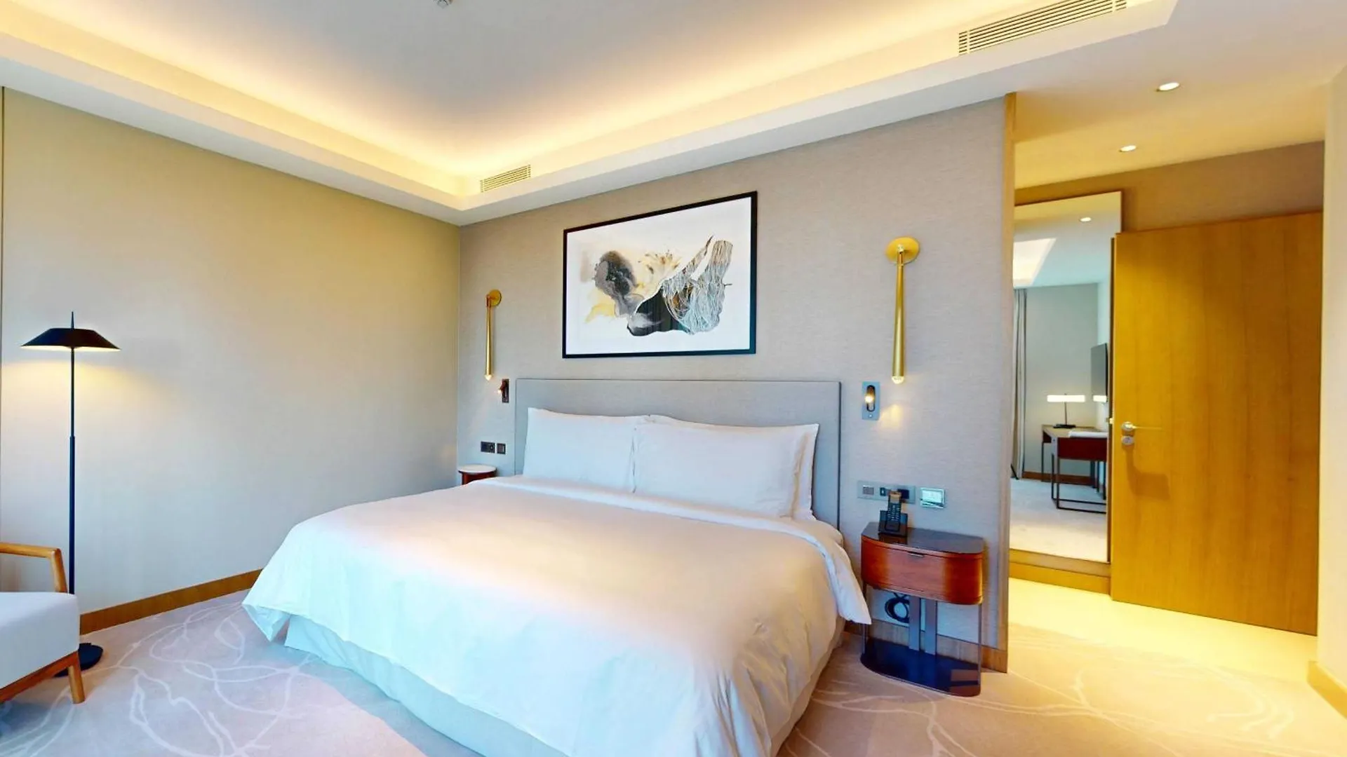 Luxury 2 Bedroom - Address Opera - Downtown Dubai Apartment