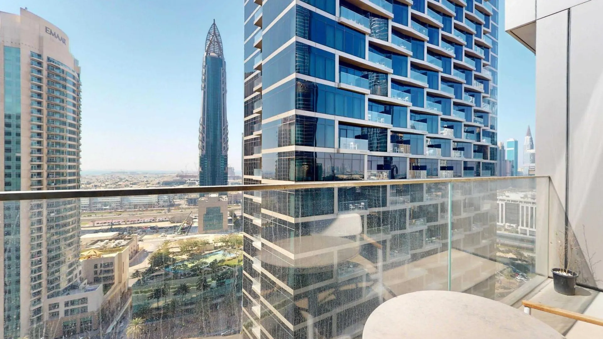 Luxury 2 Bedroom - Address Opera - Downtown Dubai